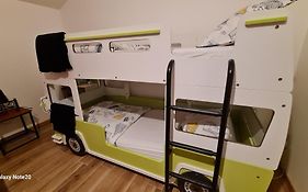 La Thibaudière Gite 70m2